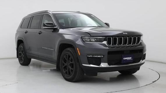 JEEP GRAND CHEROKEE 2023 1C4RJKBG4P8816067 image JEEP GRAND CHEROKEE 2023 1C4RJKBG4P8816067 image